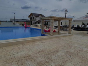 Hotel Hotel Restaurant Elite cazare Drobeta-Turnu Severin