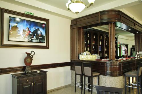 Hotel Restaurant Elite