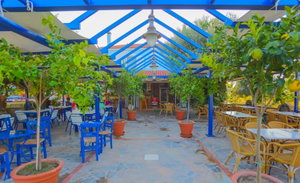 Hotel Filoxenia Hotel Apartments cazare Rodos Town
