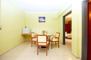 Hotel Esmeralda Hotel cazare Rodos Town