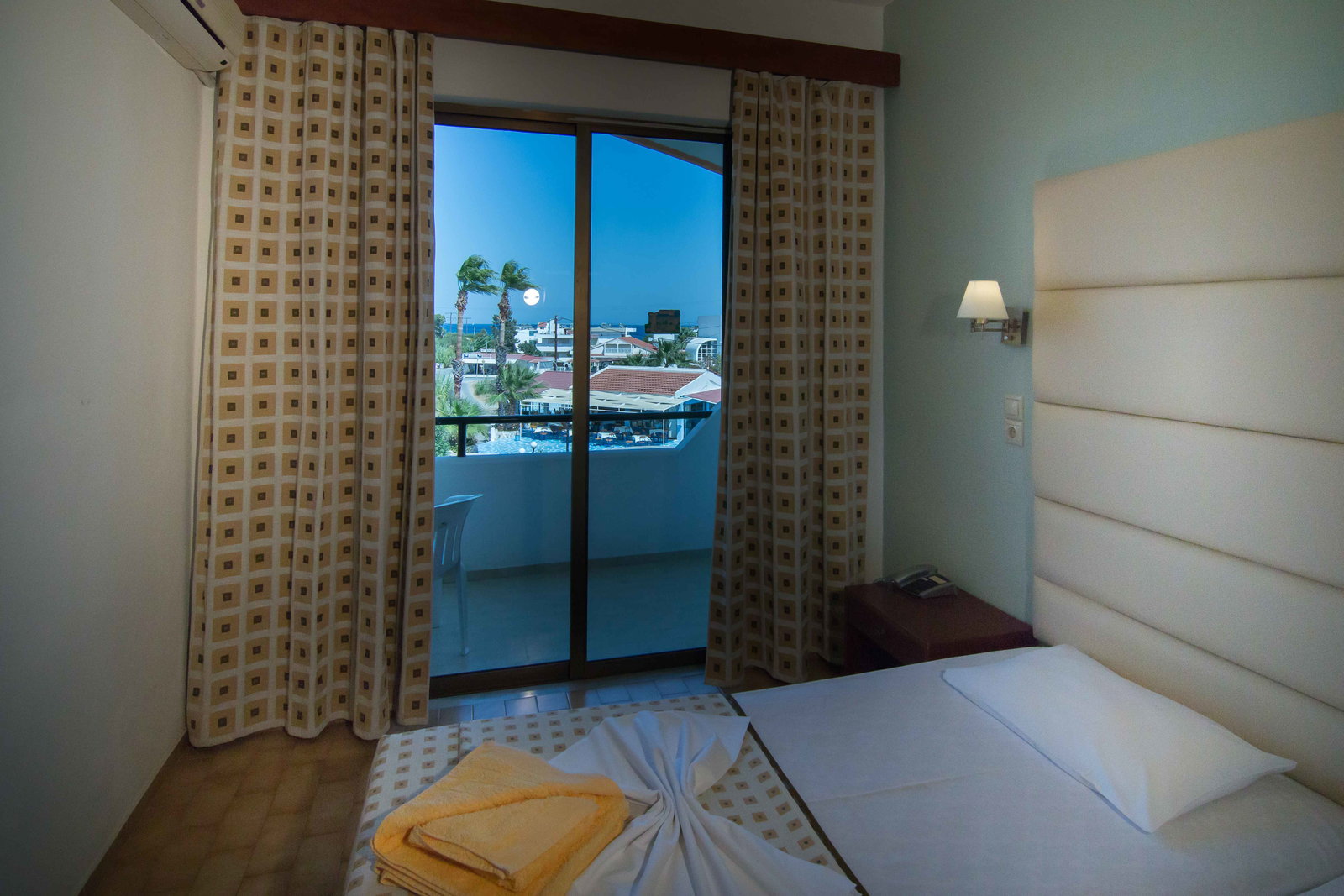 Hotel Hercules Hotel