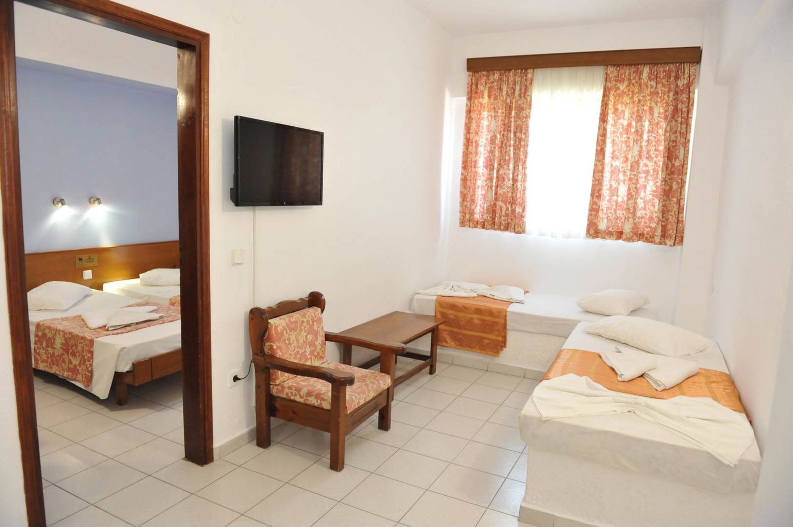 Hotel Maritime Hotel