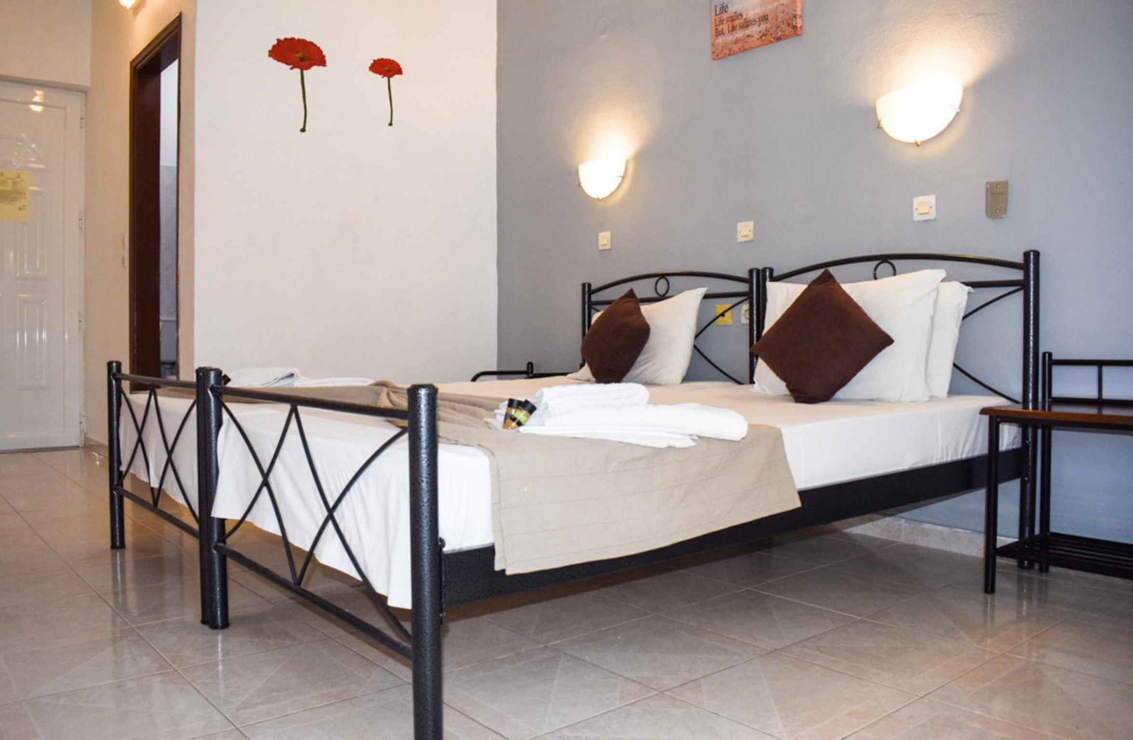 Hotel White Palace Studios