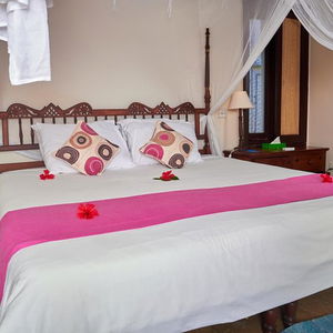 Hotel Jacaranda Indian Ocean Beach Resort cazare Diani Beach