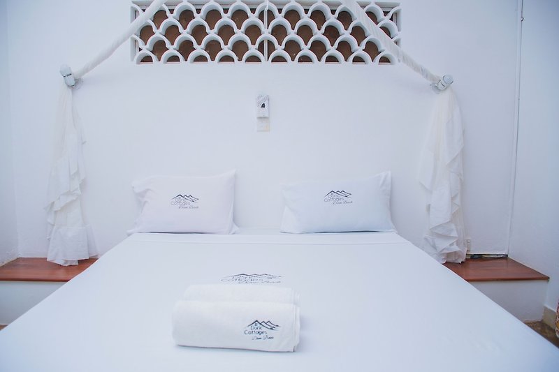 Hotel Doric Cottages