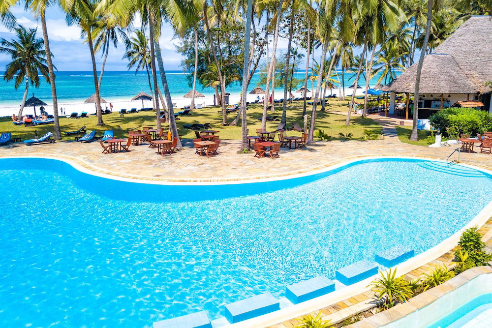 Hotel Diani Sea Lodge