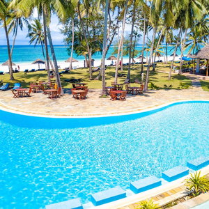 Hotel Diani Sea Lodge cazare Diani Beach