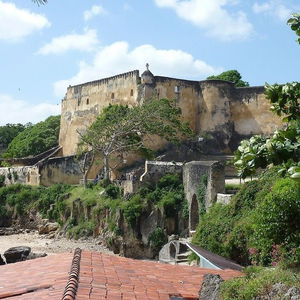 Hotel Tradewinds Lodge cazare Diani Beach