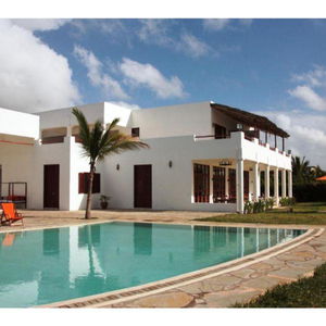 Hotel Hotel Sonrisa cazare Diani Beach