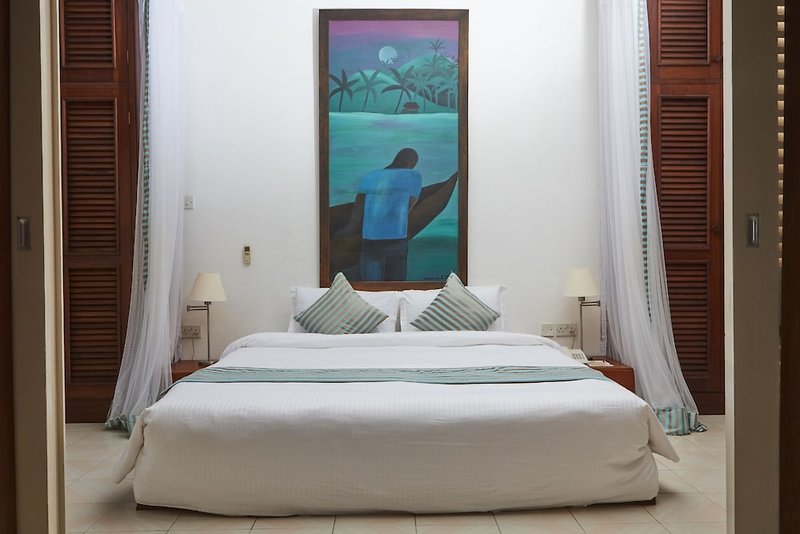 Hotel Tamarind Village