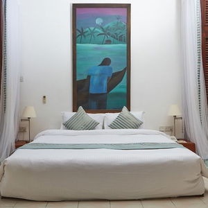 Hotel Tamarind Village cazare Mombasa