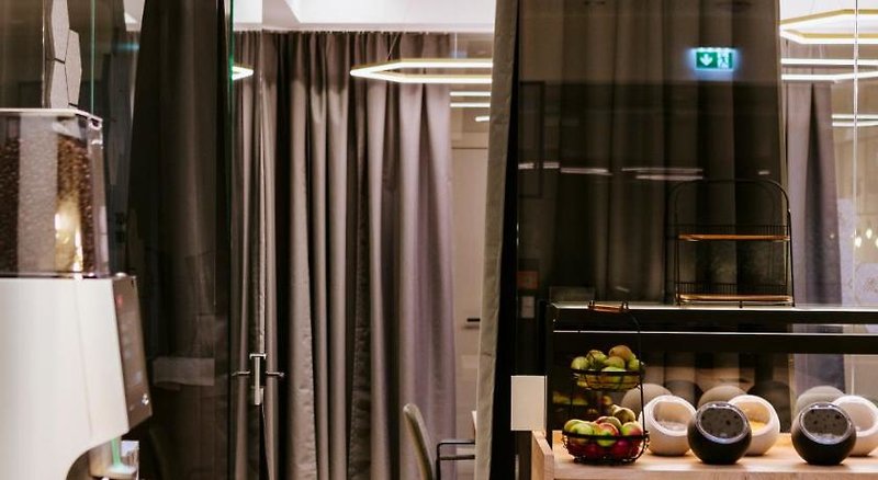 Hotel Bee Green Linz Bed & Breakfast