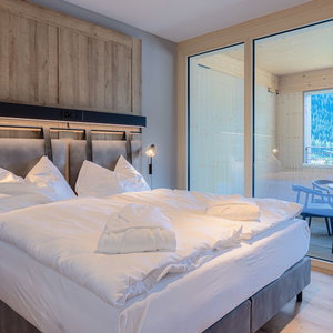 Hotel Alpine Inn Davos cazare Davos