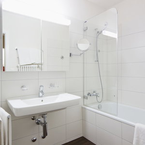 Hotel Central Apartments Davos cazare Davos