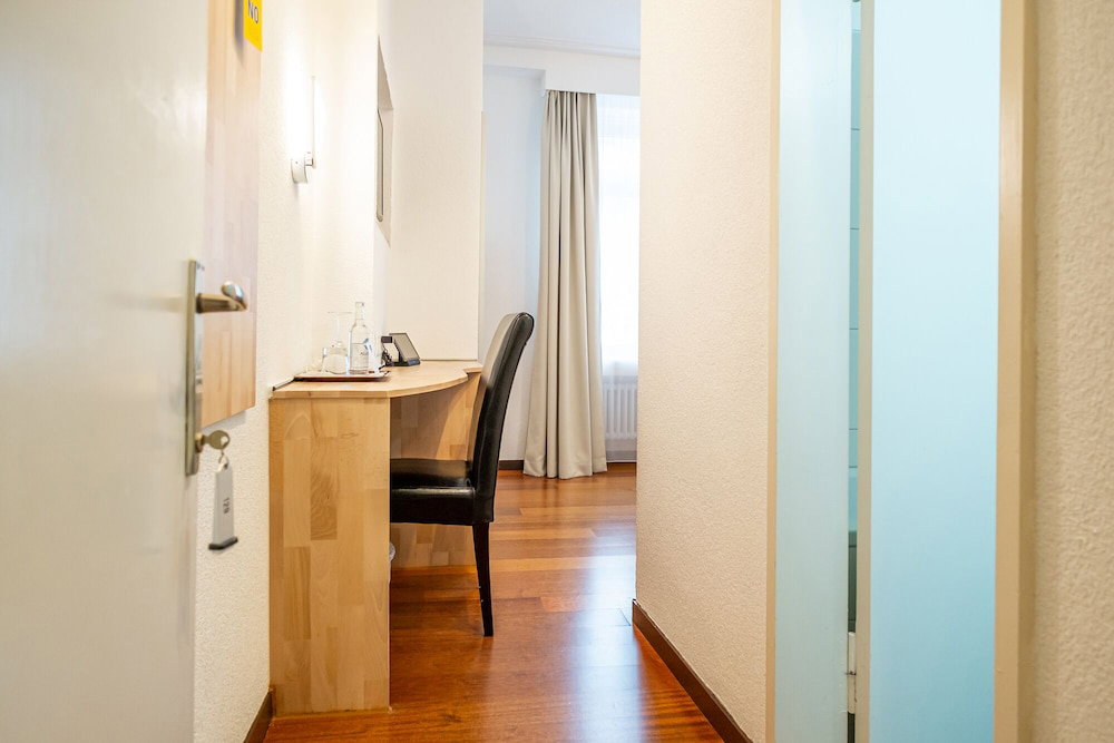 Hotel Hotel Europe Davos