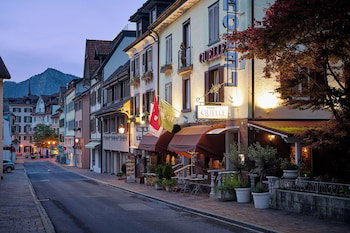 Hotel Esos Hotel Quelle