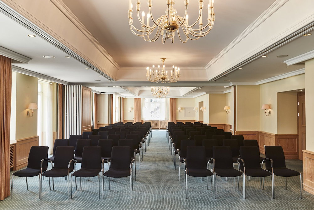 Hotel Steigenberger Icon Grandhotel Belvedere