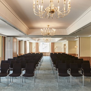 Hotel Steigenberger Icon Grandhotel Belvedere cazare Davos