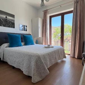 Hotel Balcones De Bentomiz cazare Arenas