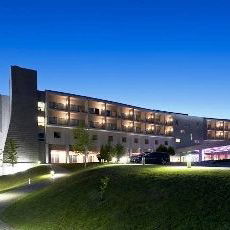 Hotel Casino Chaves cazare Porto