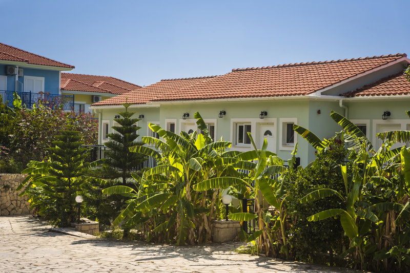 Hotel Stefanos Studios