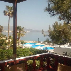 Hotel Vangelis Villas cazare Agios Nikolaos