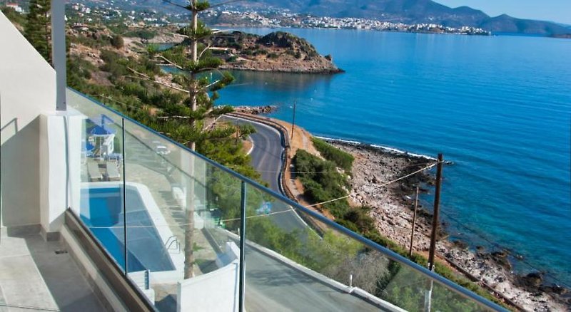 Hotel Ostria Apartments