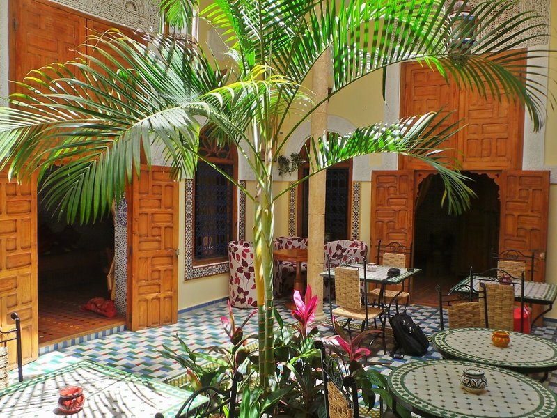 Hotel Dar Zouhour