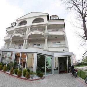 Hotel Villa Maki cazare Ohrid