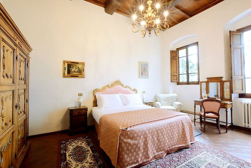 Hotel Relais Fattoria Valle