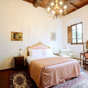 Hotel Relais Fattoria Valle cazare Greve