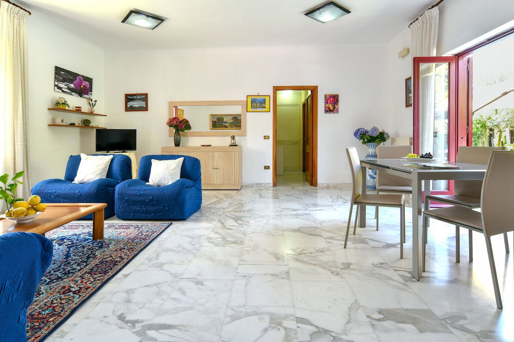 Hotel Green Paradise Affittacamere