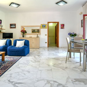 Hotel Green Paradise Affittacamere cazare Massa Lubrense