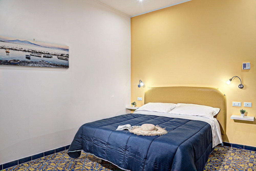 Hotel Agriturismo Oleum