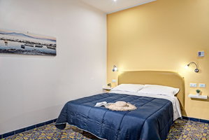 Hotel Agriturismo Oleum cazare Massa Lubrense