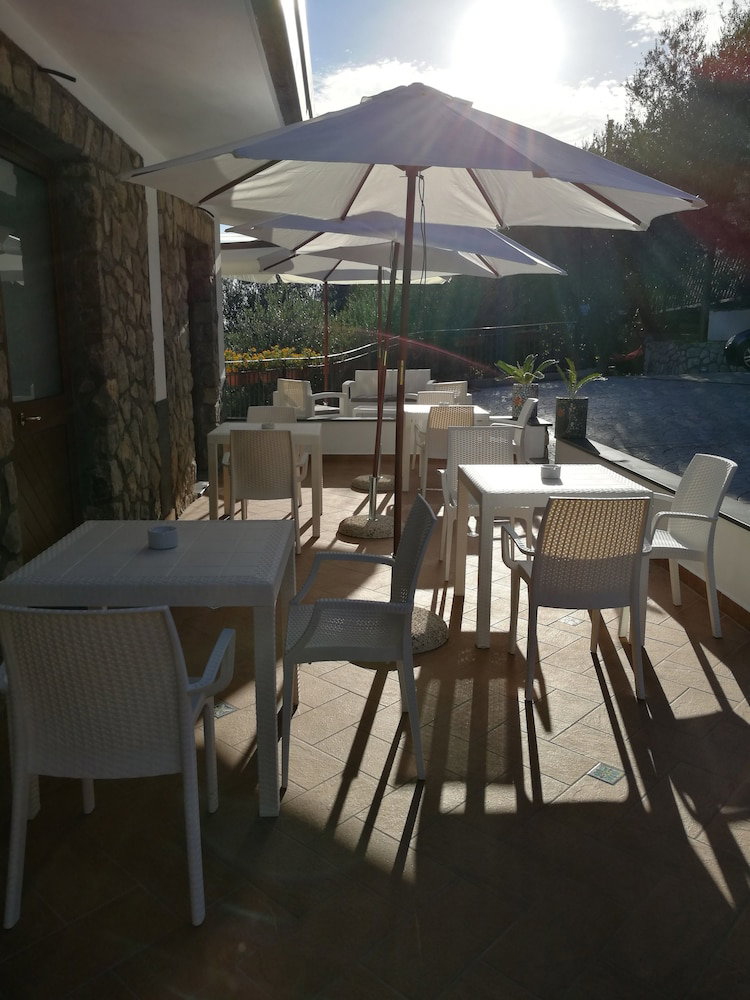 Agriturismo Oleum