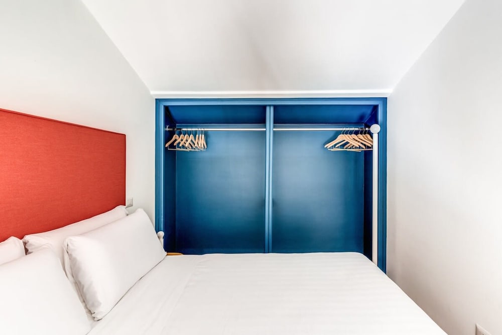 Hotel M2 - Onda In Sant Agata Sui Due Golfi