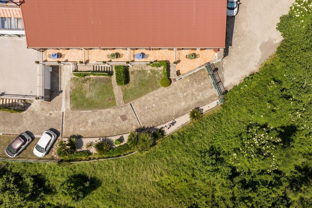 Hotel M3 - Magma In Sant Agata Sui Due Golfi