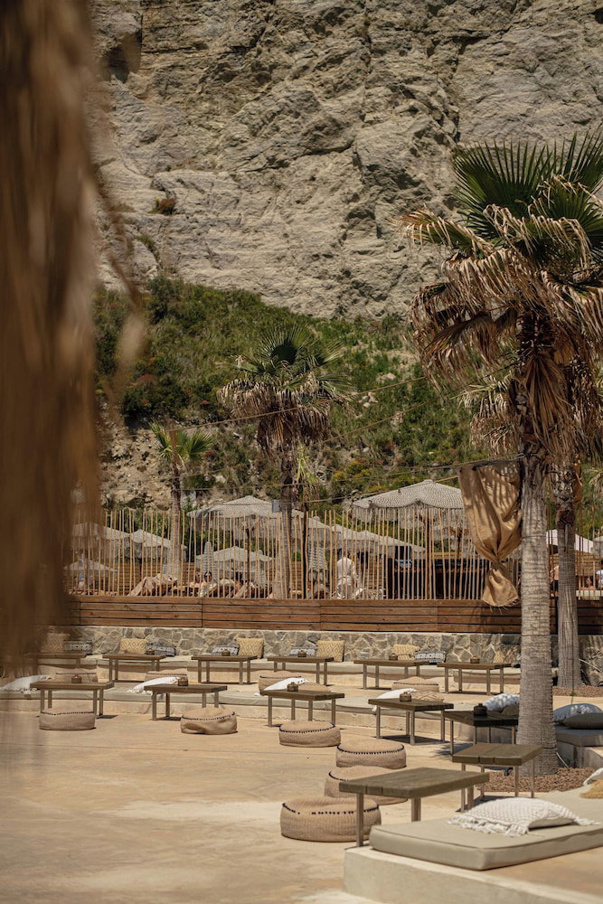 Maya Beach Resort