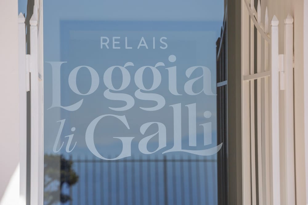 Relais Loggia Li Galli