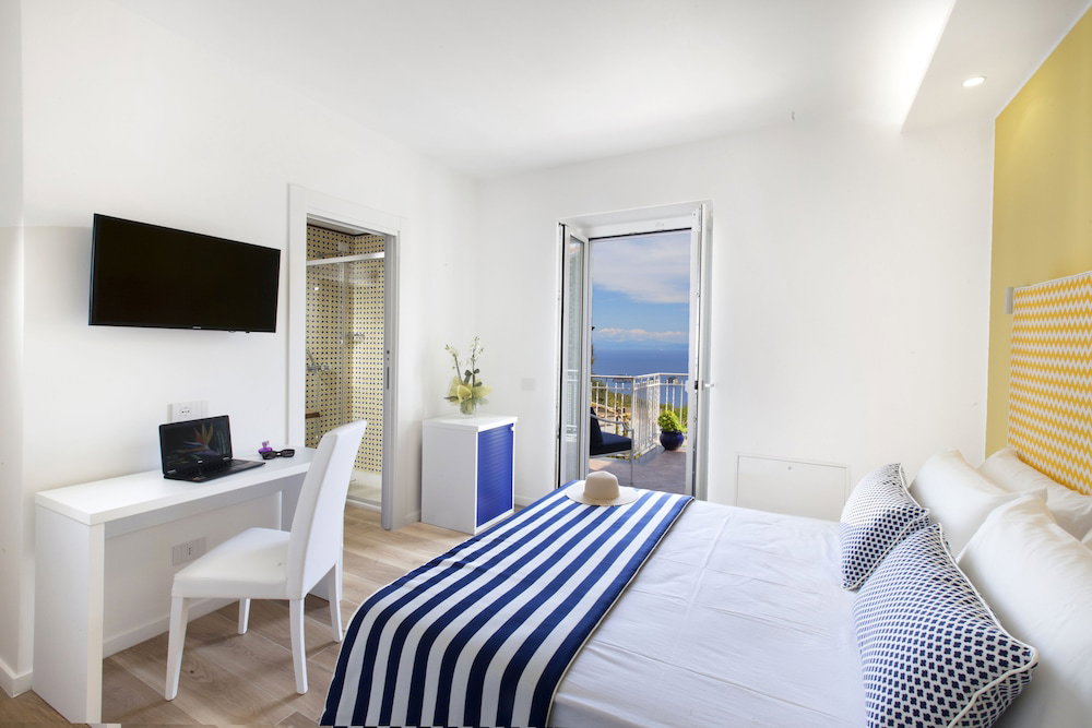 Relais Loggia Li Galli