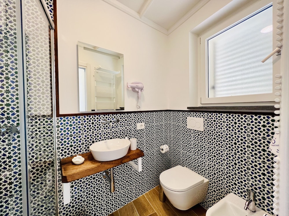 Relais Loggia Li Galli