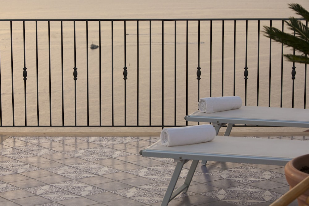 Hotel Torre Elisabetta