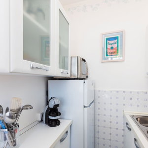 Sejur Villa Rita Apartments vacanta Massa Lubrense