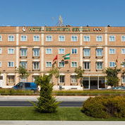 Sejur Hotel Bellavista Sevilla vacanta Sevilla