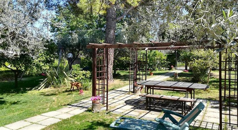 Hotel B&B Dal Barbarossa