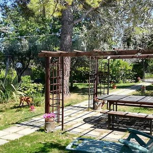 Hotel B&B Dal Barbarossa cazare Vasto