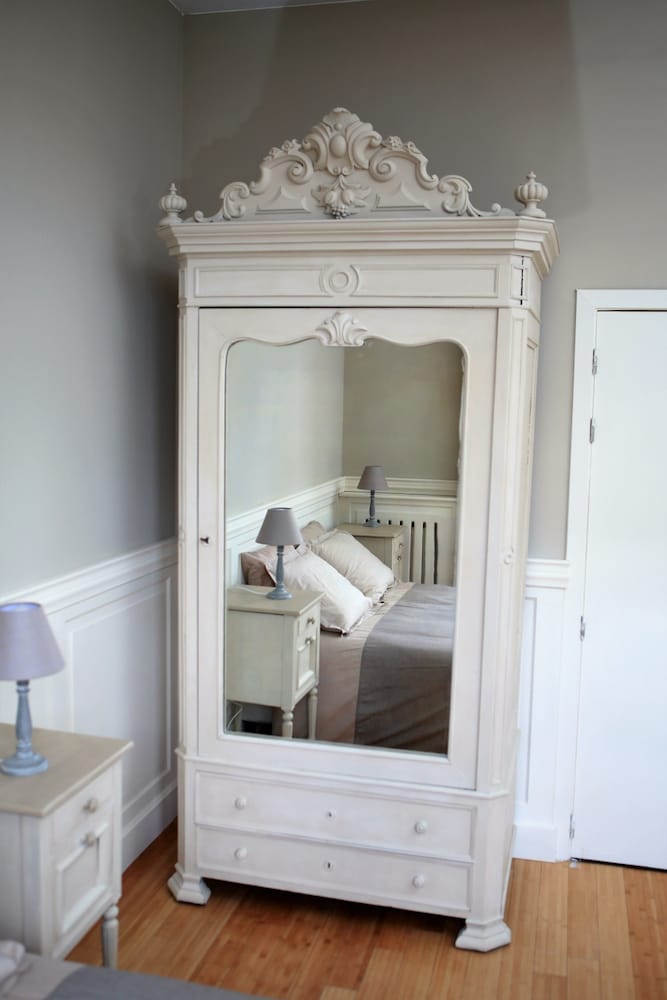 Hotel Apart Saint Georges