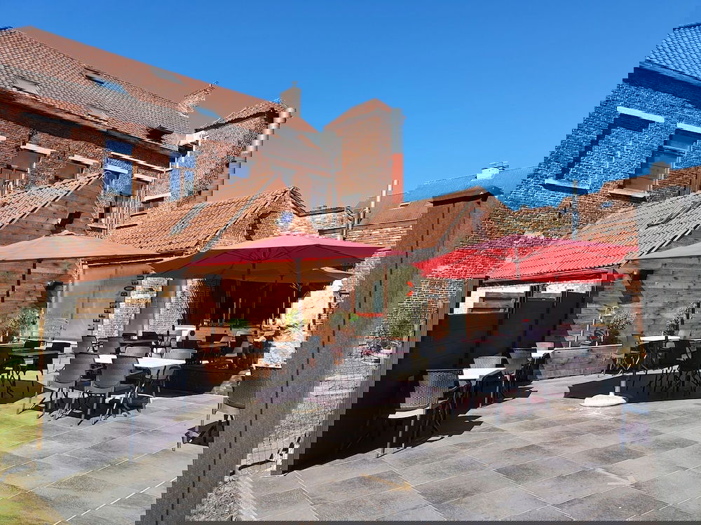 Hotel Le Monte Cristo