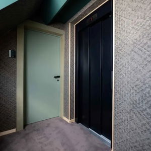 Hotel L'olivier cazare Mons